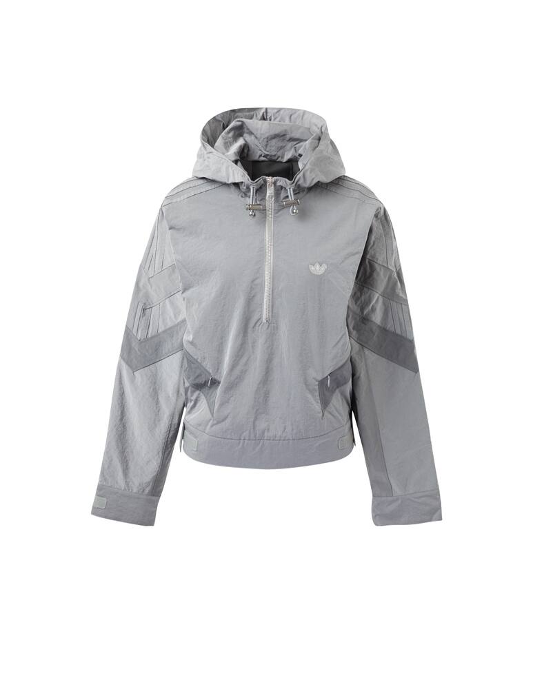 rinascente Adidas Originals Felpa sportiva - grigio