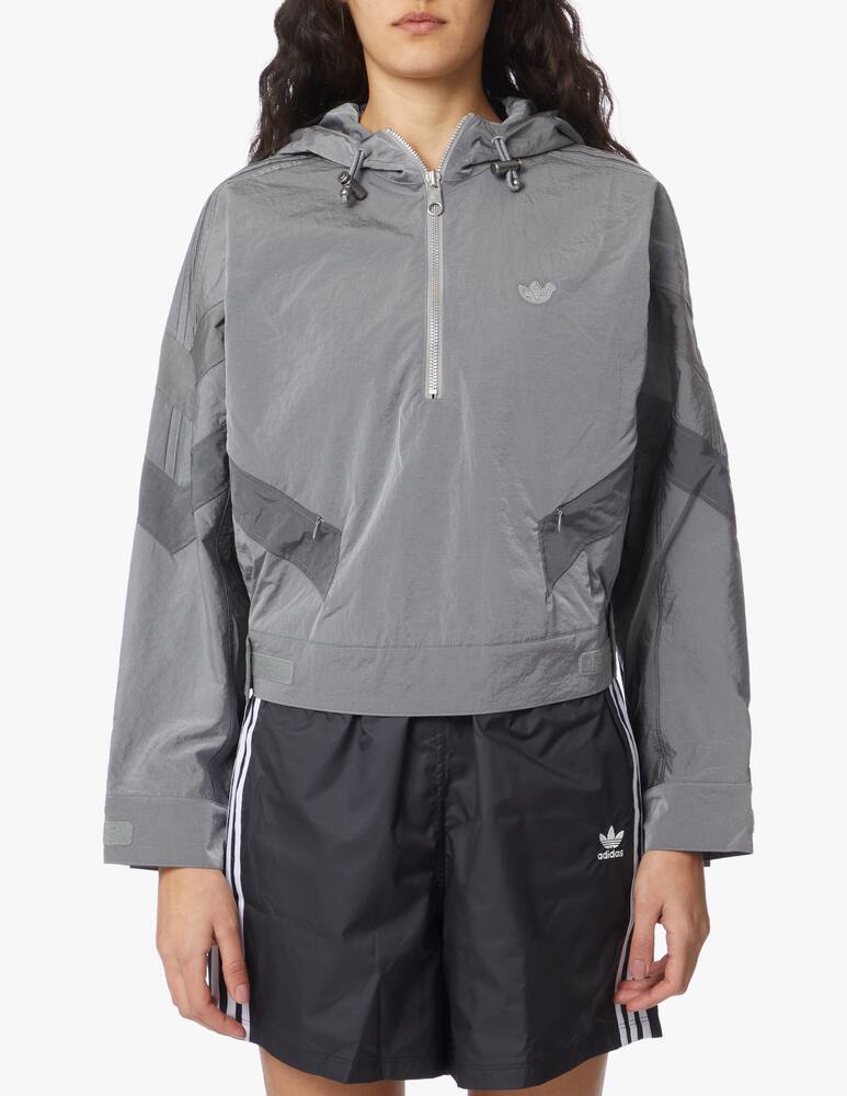 rinascente Adidas Originals Felpa sportiva - grigio