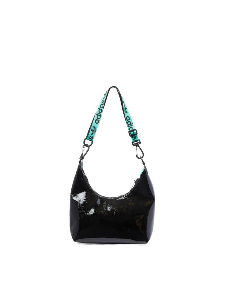 rinascente Adidas Originals Borsa a spalla mini airliner - nero