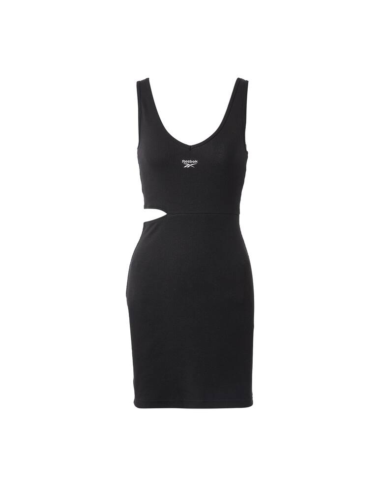 rinascente Reebok Mini sports dress - black