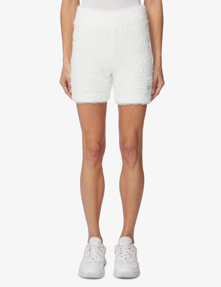 Reebok Short kint leggigns - white - picture 1 Reebok Short kint leggigns - white - picture 1