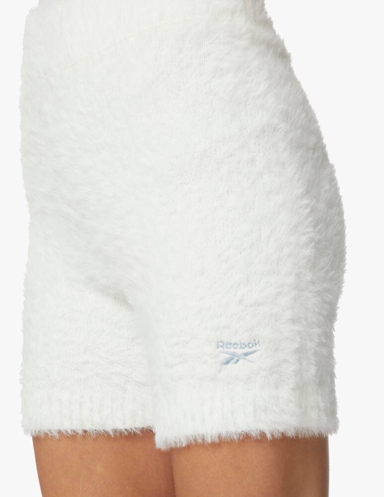 Reebok Short kint leggigns - white - picture 4 Reebok Short kint leggigns - white - picture 4
