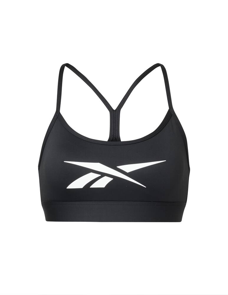 rinascente Reebok Reggiseno sportivo - nero