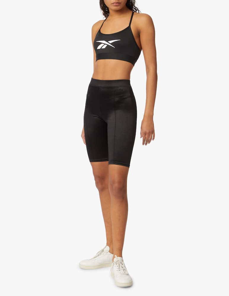 rinascente Reebok Reggiseno sportivo - nero
