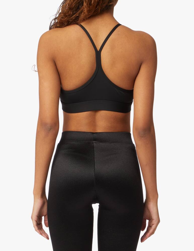 rinascente Reebok Reggiseno sportivo - nero
