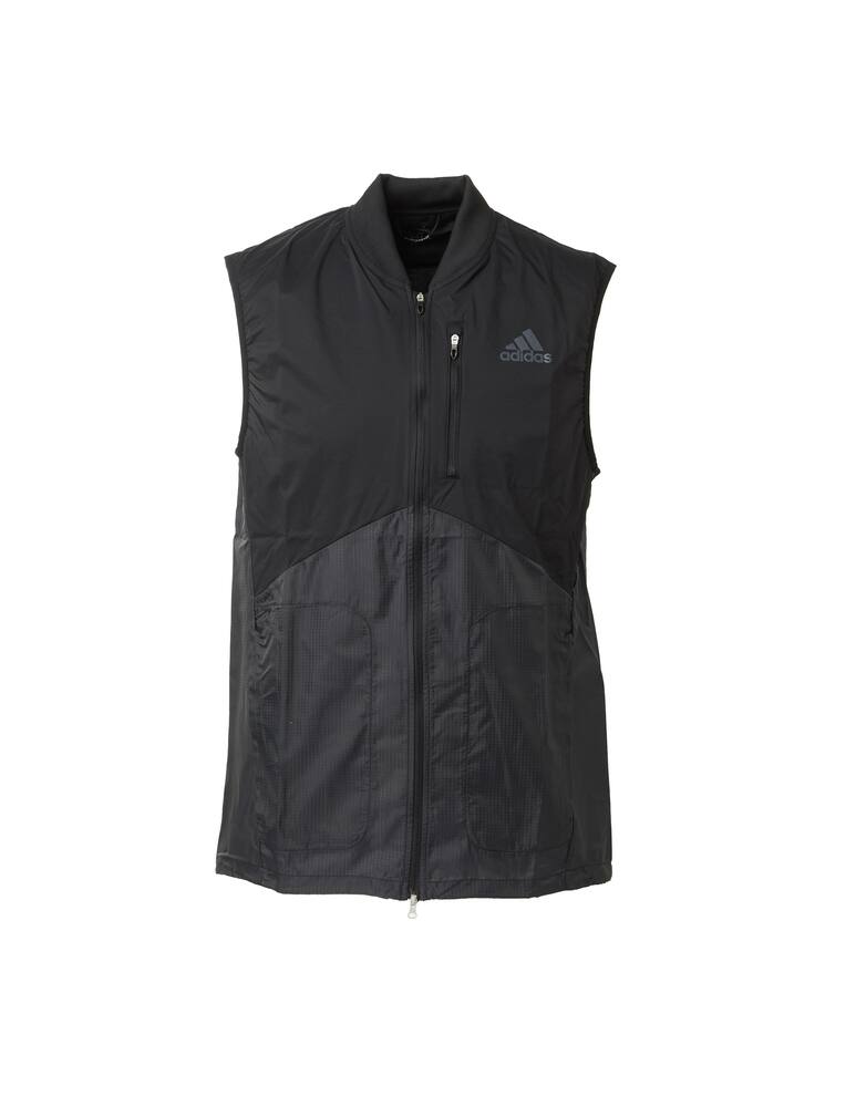 rinascente Adidas Performance Vest nylon - black