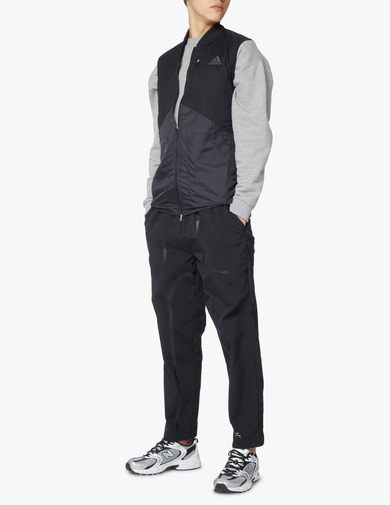 rinascente Adidas Performance Vest nylon - black