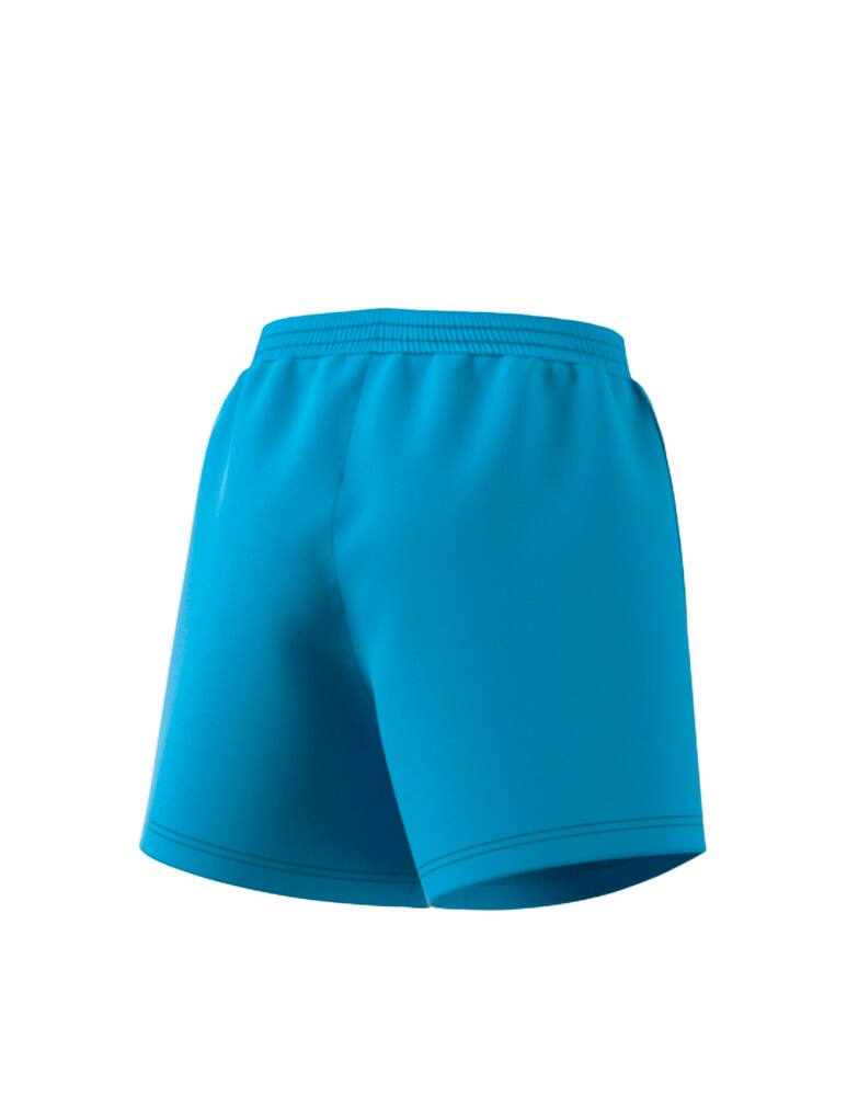 rinascente Adidas Originals Pantaloncini sportivi misto cotone - azzurro