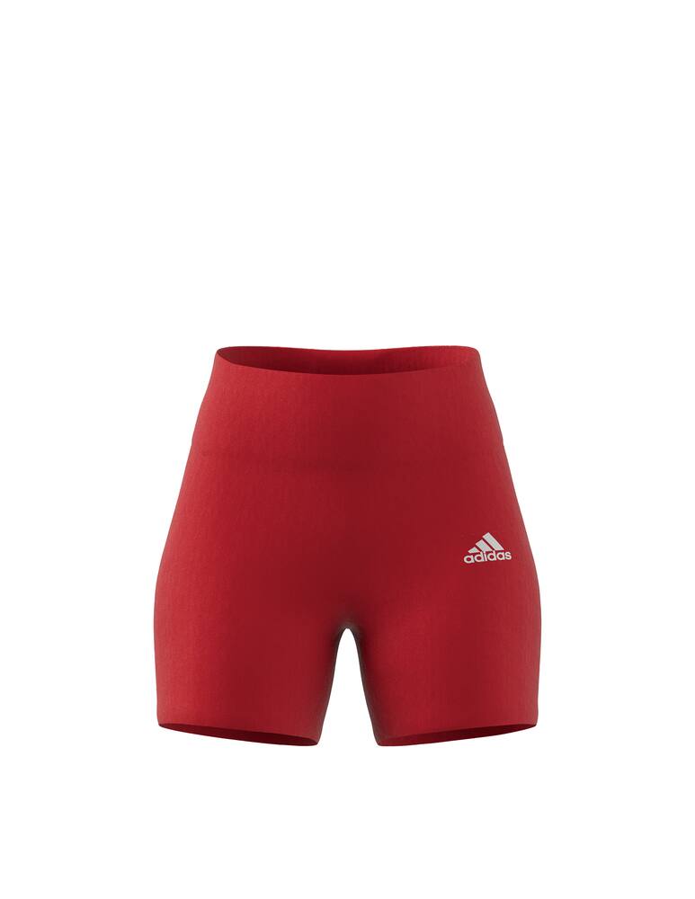 rinascente Adidas Originals Pantaloni corti - rosso