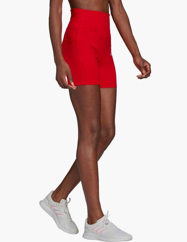 Adidas Originals Pantaloni corti - rosso - immagine 1 Adidas Originals Pantaloni corti - rosso - immagine 1