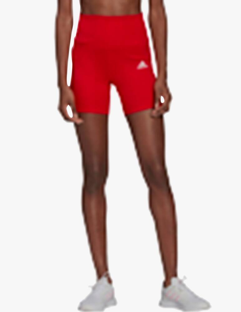 Adidas Originals Pantaloni corti - rosso - immagine 3 Adidas Originals Pantaloni corti - rosso - immagine 3