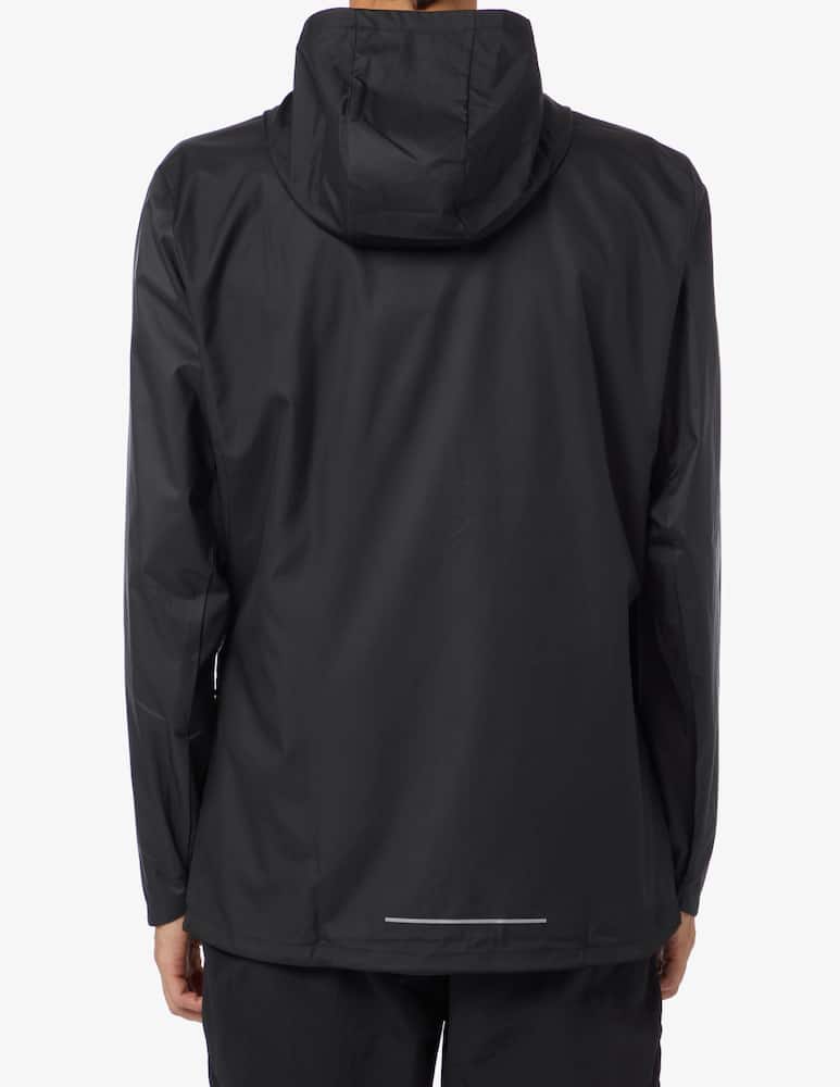 rinascente Adidas Performance Giacca running - Nero