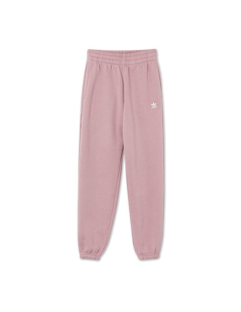 rinascente Adidas Originals Pantaloni sportivi in misto cotone - viola