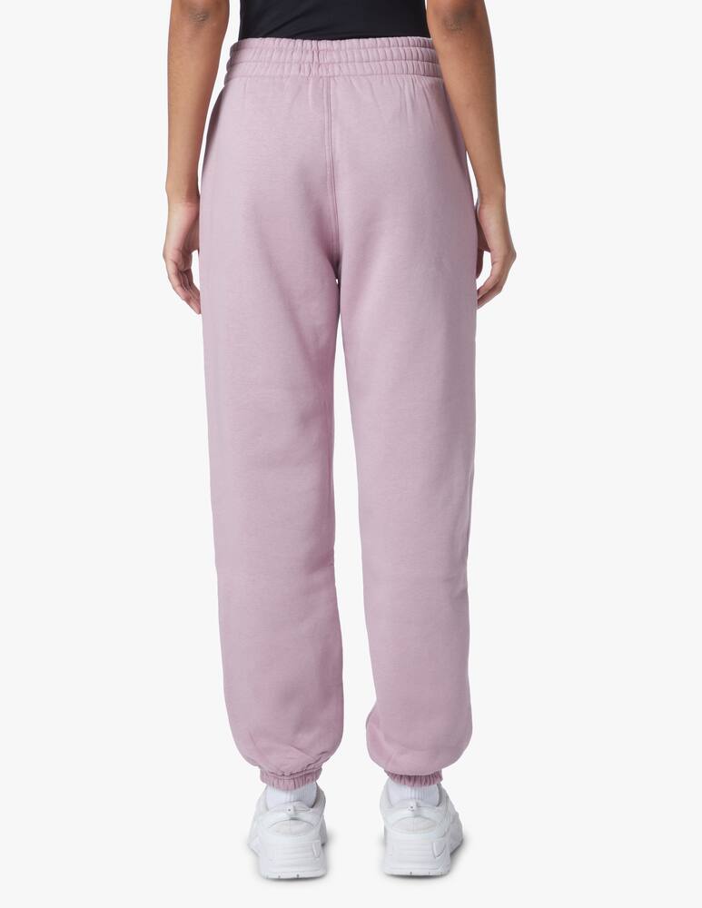 rinascente Adidas Originals Pantaloni sportivi in misto cotone - viola