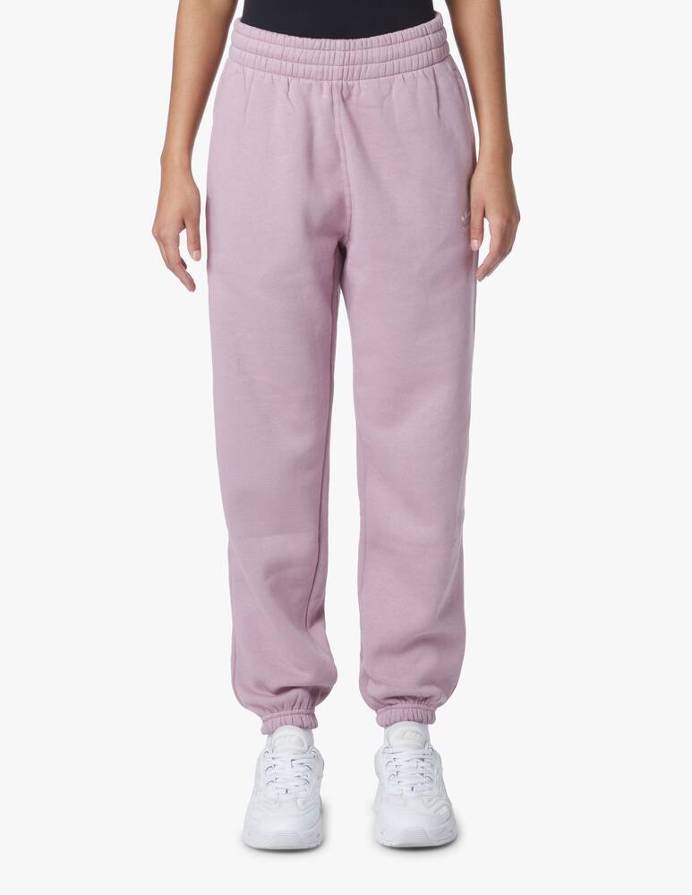 rinascente Adidas Originals Pantaloni sportivi in misto cotone - viola