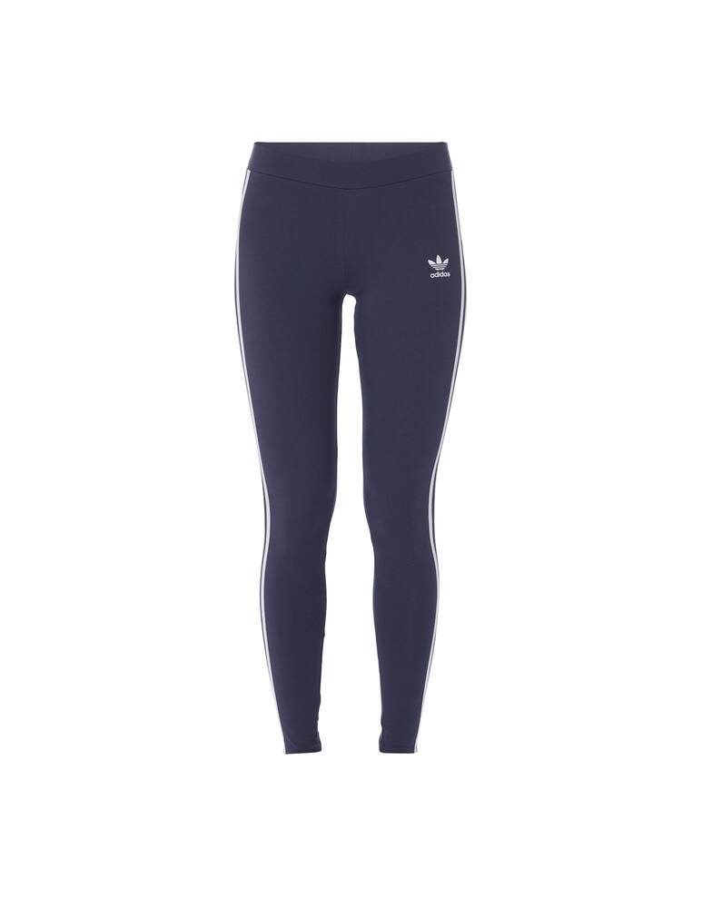 rinascente Adidas Originals Cotton blend sport pants - blue