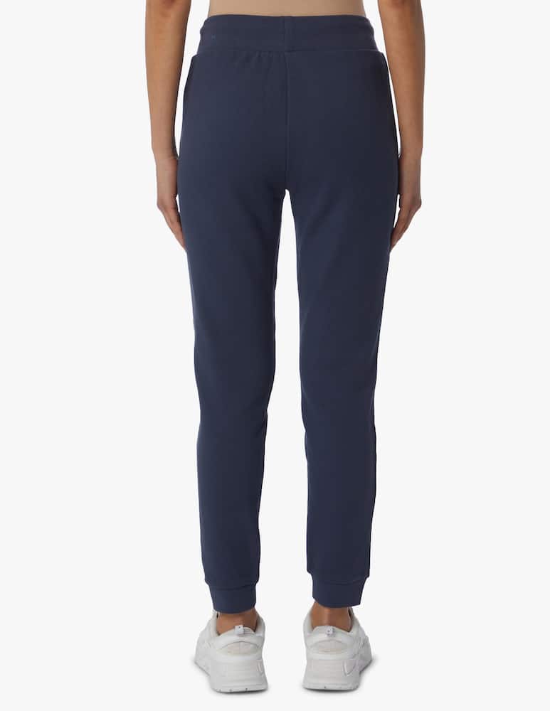 rinascente Adidas Originals Pantaloni sportivi in cotone - blu
