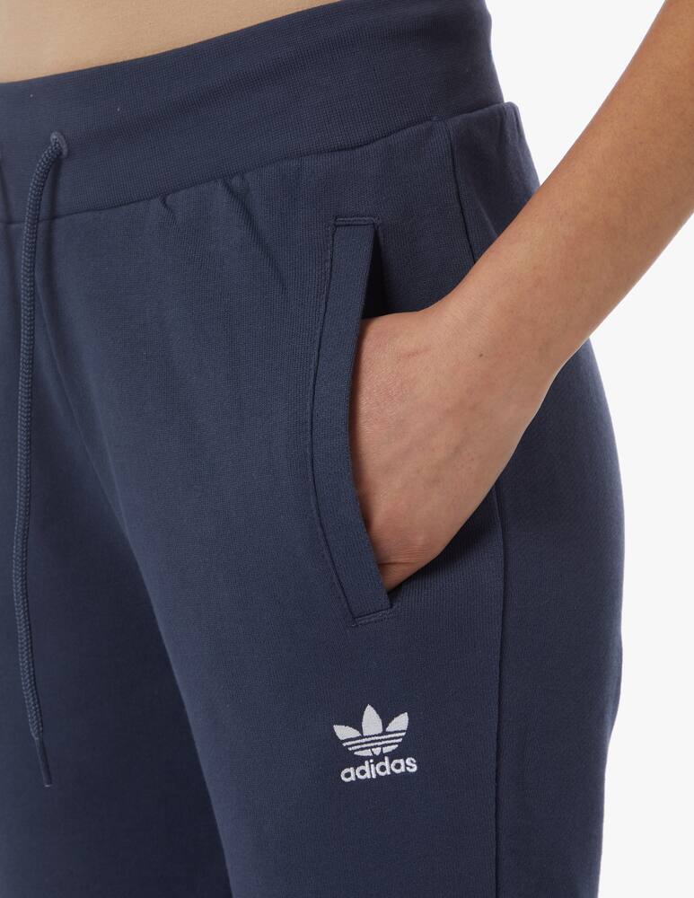 rinascente Adidas Originals Pantaloni sportivi in cotone - blu