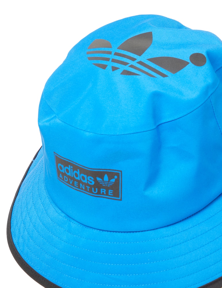 rinascente Adidas Originals Cappello bucket - blu