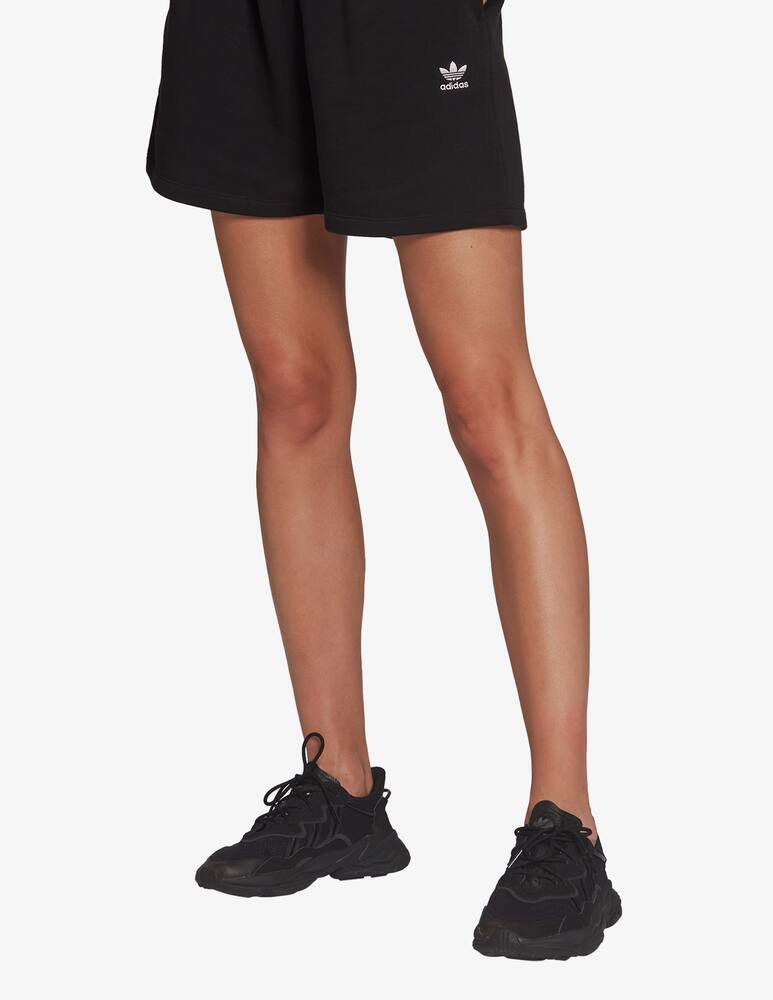 rinascente Adidas Originals Cotton blend shorts sports