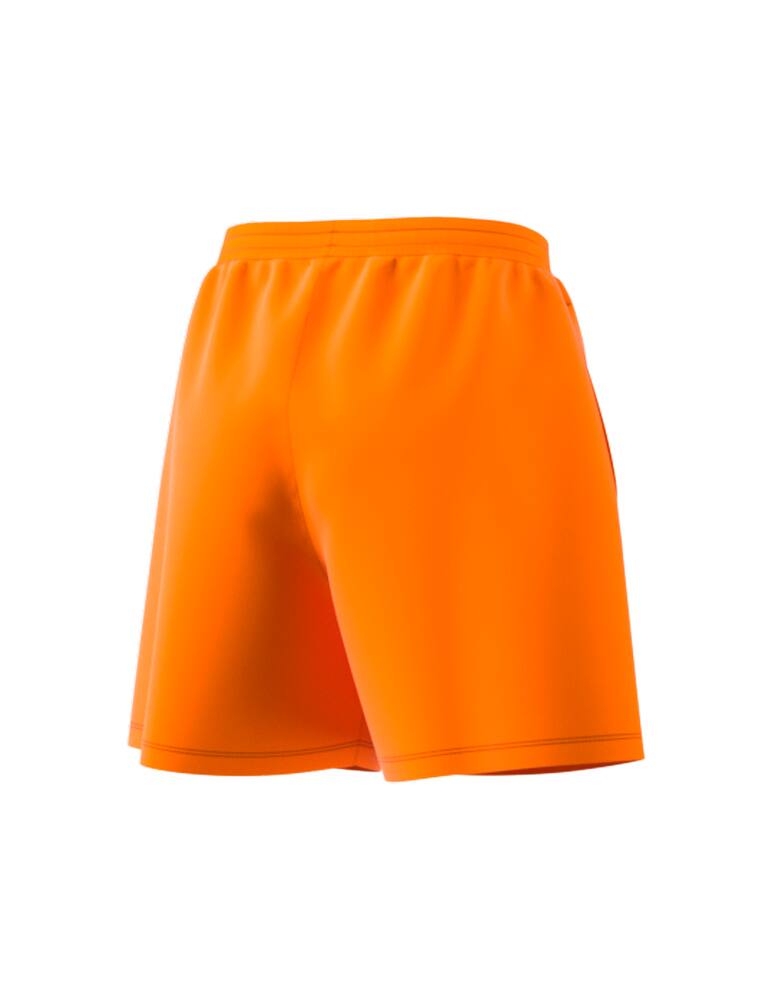 Adidas Originals Pantaloncini sportivi misto cotone - arancione - immagine 5 Adidas Originals Pantaloncini sportivi misto cotone - arancione - immagine 5