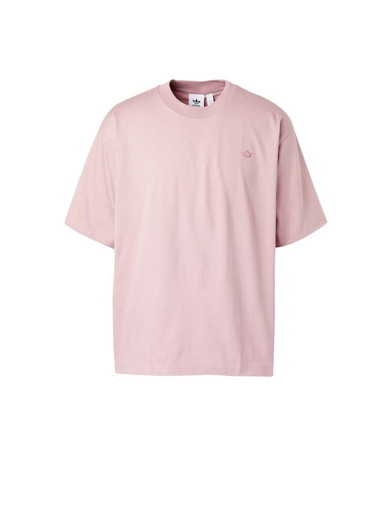 rinascente Adidas Originals T-shirt adicolor premium - pink