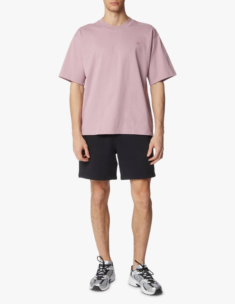rinascente Adidas Originals T-shirt adicolor premium - pink