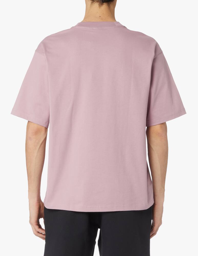 rinascente Adidas Originals T-shirt adicolor premium - pink