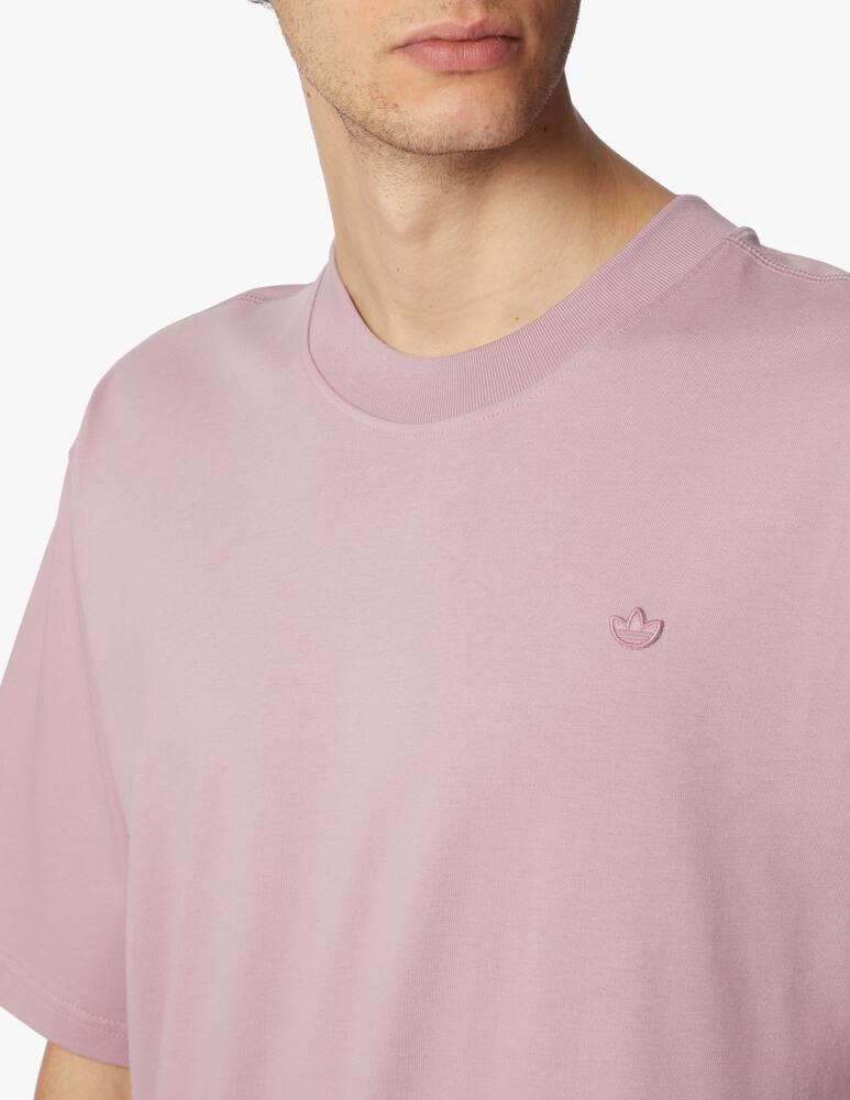 rinascente Adidas Originals T-shirt adicolor premium - pink