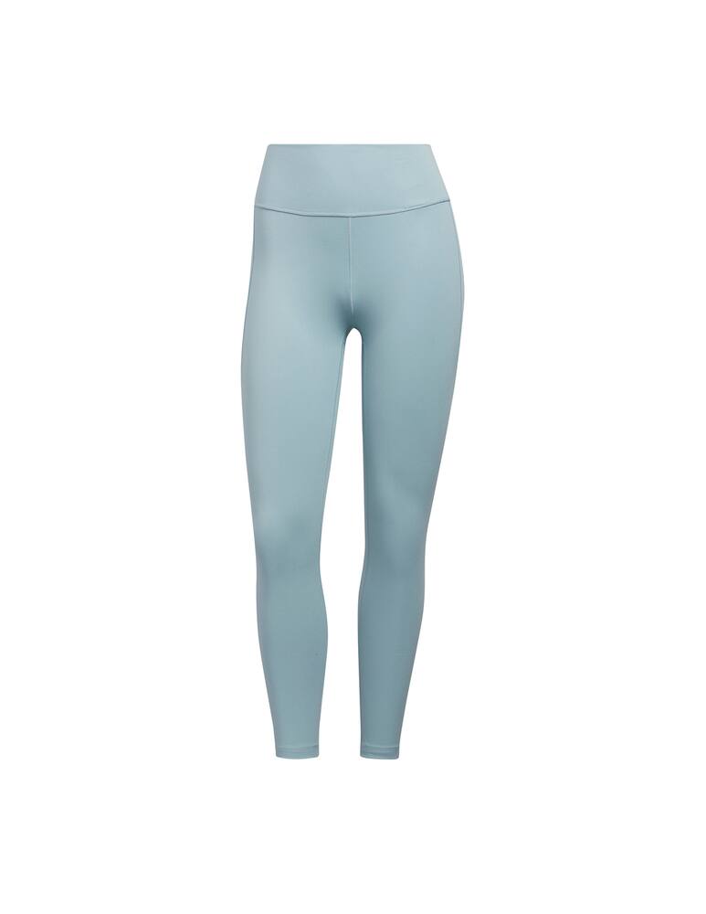 rinascente Adidas Originals Leggings 7/8 - light blue