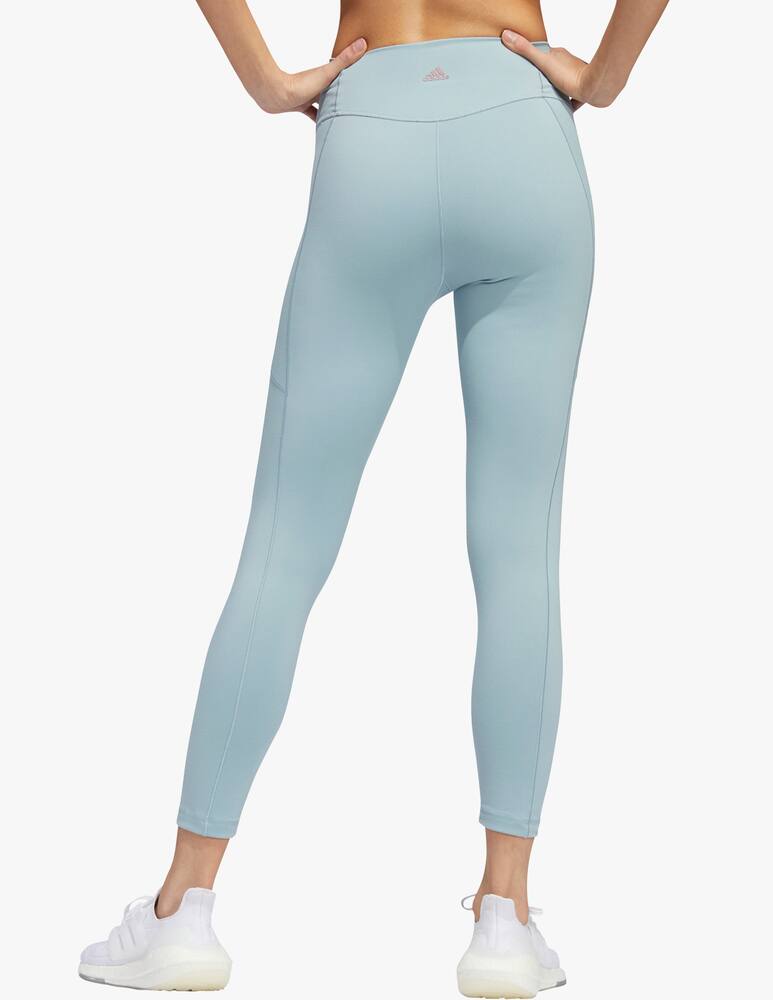 rinascente Adidas Originals Leggings 7/8 - light blue