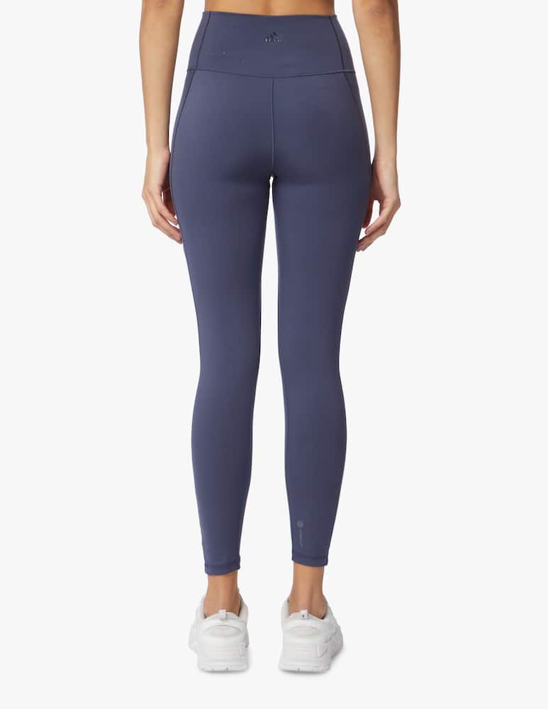rinascente Adidas Originals Leggings 7/8 - blu