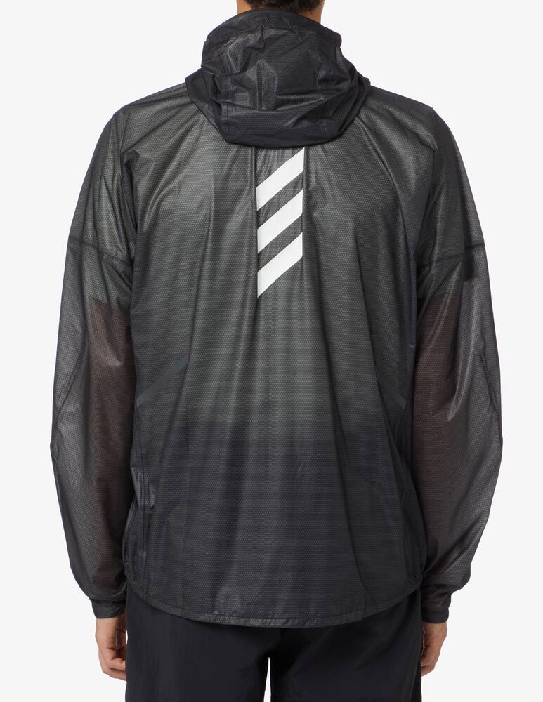 rinascente Adidas Performance Giacca terrex agravic rain - Nero
