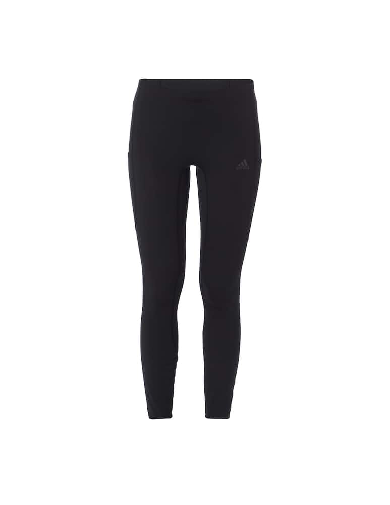 rinascente Adidas Originals 7/8 sport pants - black