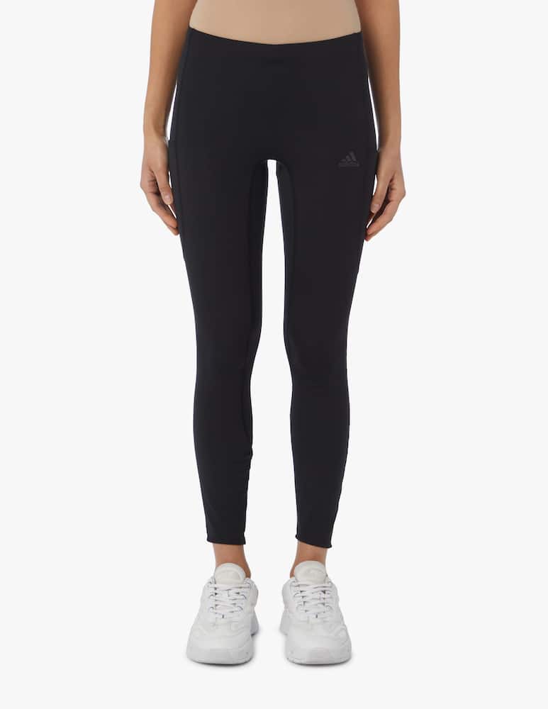 rinascente Adidas Originals 7/8 sport pants - black