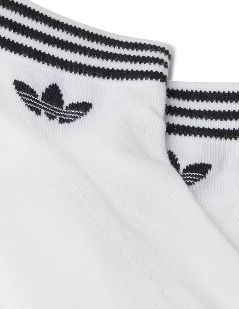 rinascente Adidas Originals Calzini misto cotone - bianco