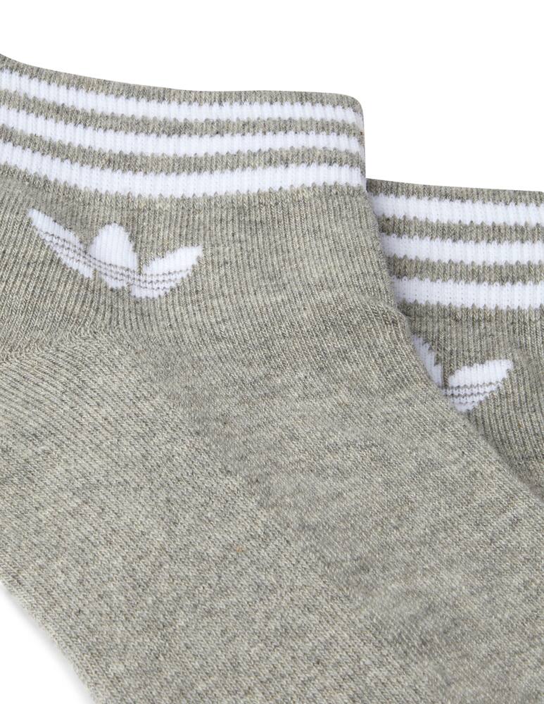 rinascente Adidas Originals Calzini misto cotone - bianco
