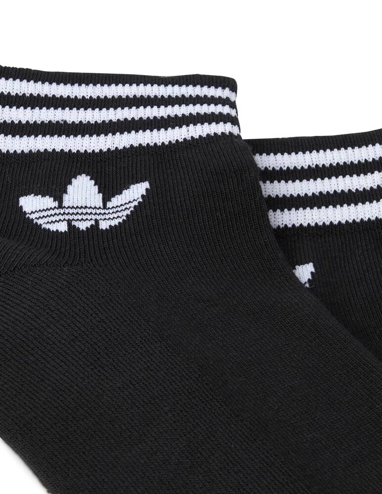 rinascente Adidas Originals Calzini misto cotone - bianco