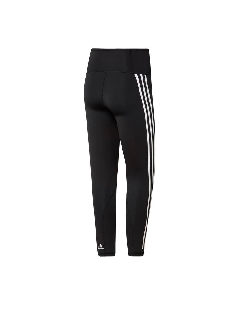 rinascente Adidas Originals 7/8 sport pants - black