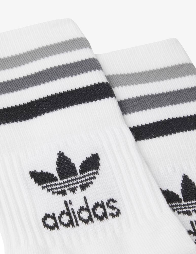 rinascente Adidas Performance Calzini crew media lunghezza - Multicolor