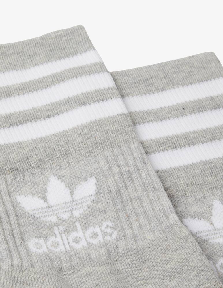 rinascente Adidas Performance Calzini crew media lunghezza - Multicolor