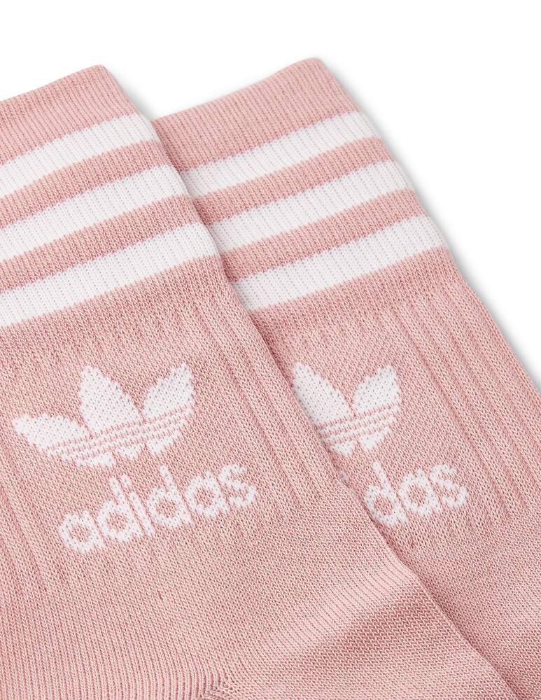 rinascente Adidas Originals Blend cotton socks - multi