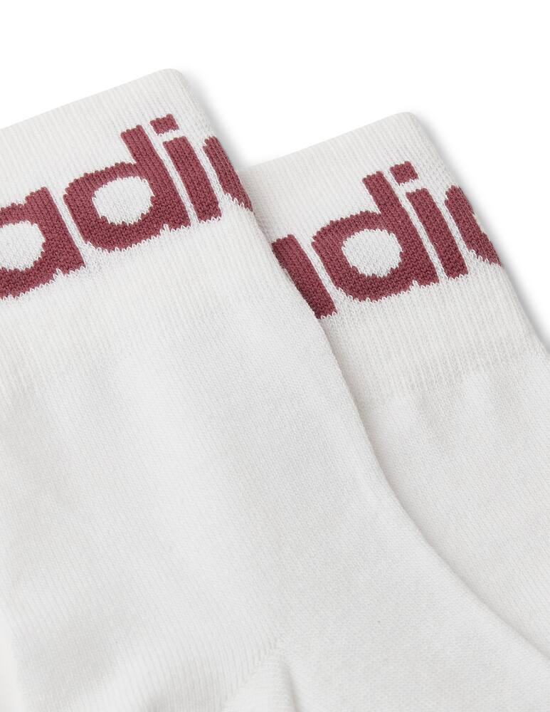 Adidas Originals Blend cotton socks - white - picture 2
