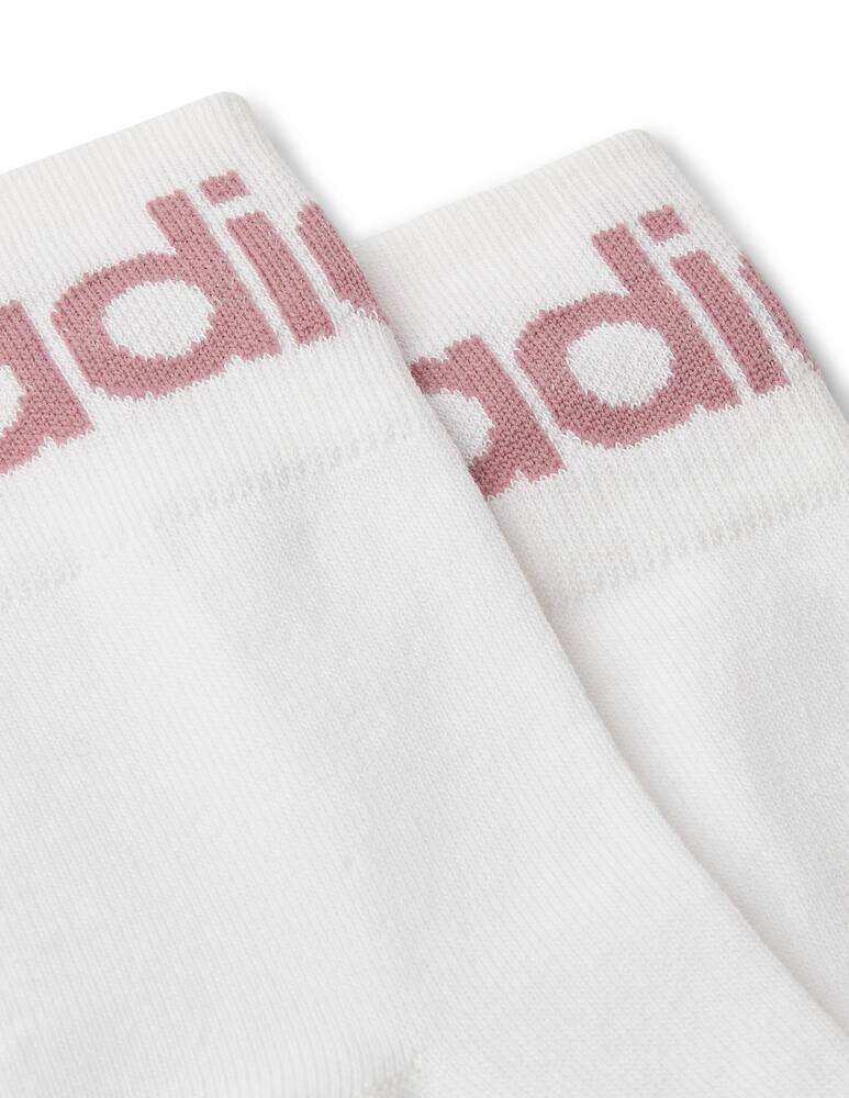 Adidas Originals Blend cotton socks - white - picture 3