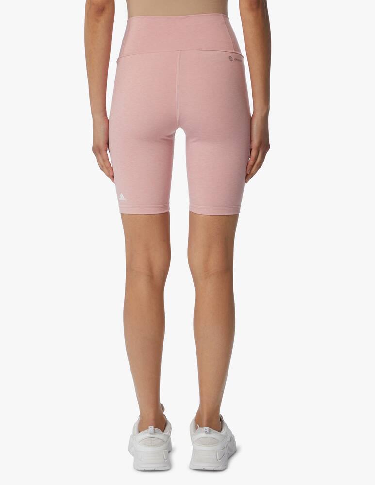 rinascente Adidas Originals Shorts biker - rosa