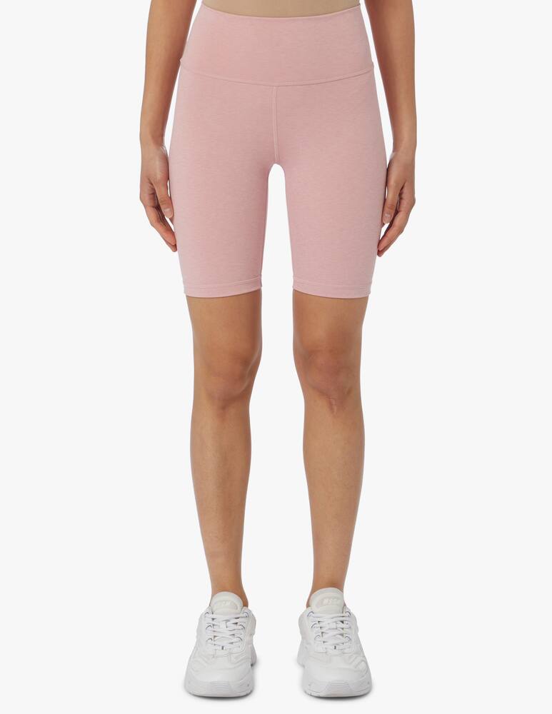 rinascente Adidas Originals Shorts biker - rosa