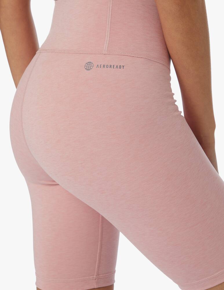 rinascente Adidas Originals Shorts biker - rosa