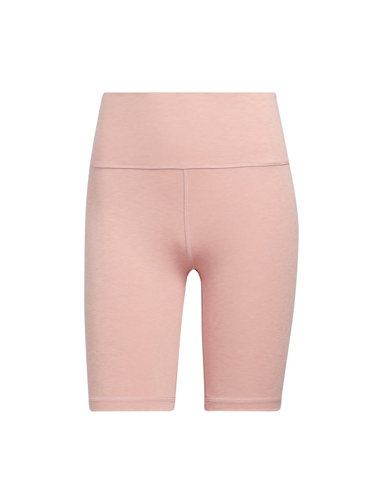 rinascente Adidas Originals Shorts biker - rosa