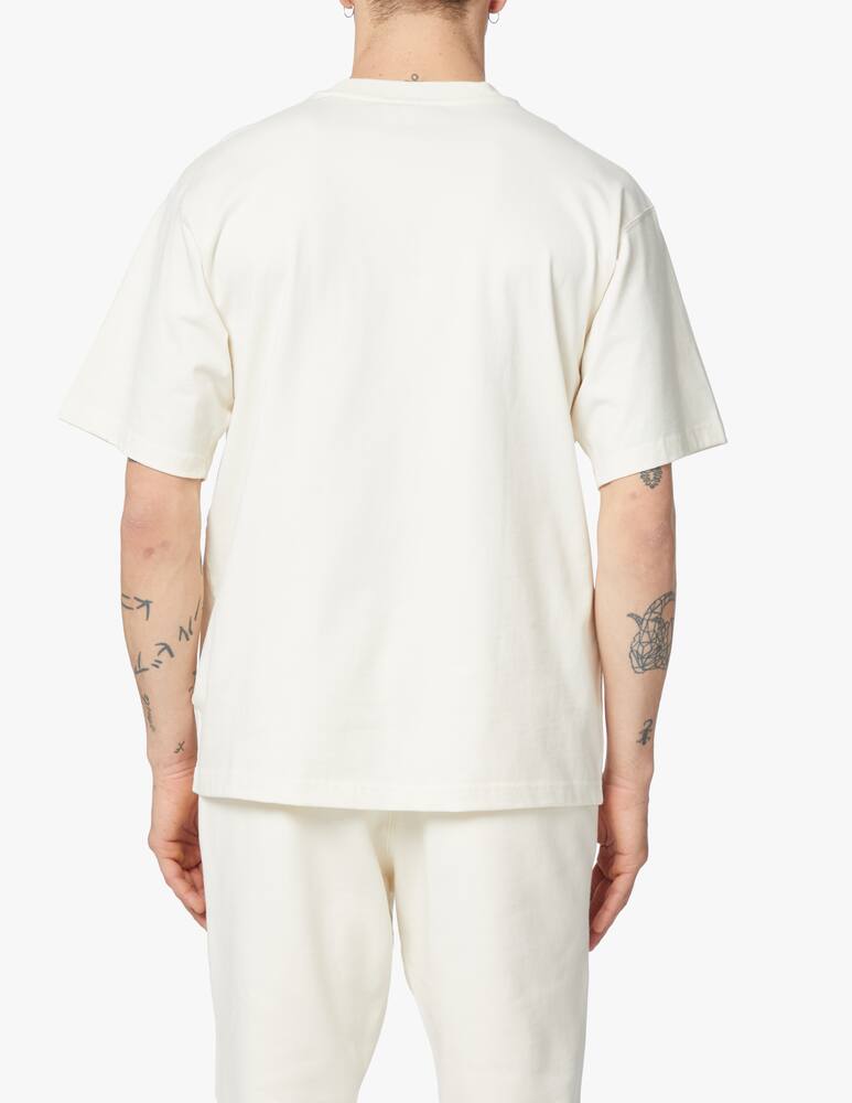 rinascente Adidas Originals Maglietta girocollo adicolor premium - bianco