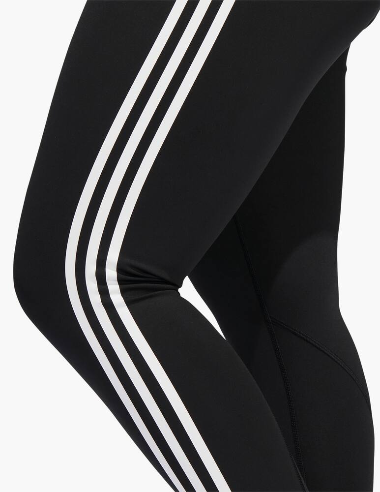 rinascente Adidas Originals 7/8 sport pants - black
